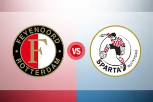 Eredivisie: Feyenoord vs Sparta Rotterdam, Derby Panas di Tengah Krisis Tuan Rumah Eredivisie: Feyenoord vs Sparta Rotterdam