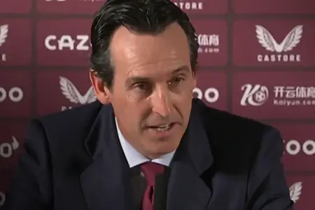 Aston Villa vs Everton, Misi Harga Mati Tuan Rumah: Jaga Rekor Tak Terkalahkan di Villa Park Unai Emery