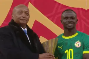 Senegal Juara Piala Afrika 2025, Tundukkan Maroko Lewat Drama Extra Time Sadio Mane, Pemain Terbaik Piala Afrika 2025