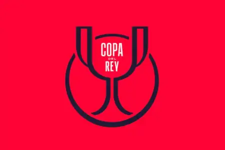 Undian Perempat Final Copa del Rey: Albacete Tantang Barcelona, Atletico Madrid Dapat Lawan Berat Logo Copa del Rey