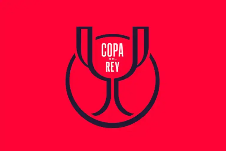 Undian Perempat Final Copa del Rey: Albacete Tantang Barcelona, Atletico Madrid Dapat Lawan Berat Logo Copa del Rey