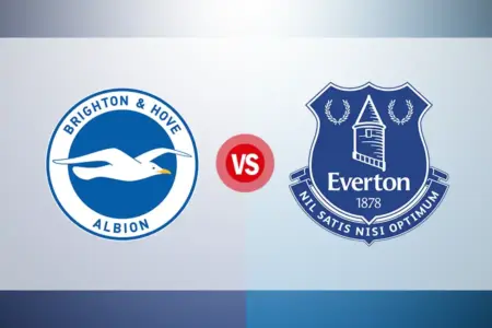Brighton vs Everton: Adu Skill dan Strategi Dua Tim Papan Tengah Premier League di Stadion Falmer Premier League: Brighton & Hove Albion FC vs Everton FC