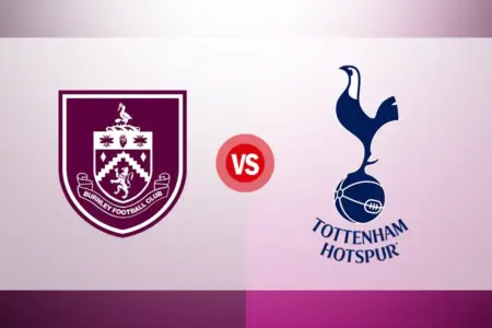 Burnley vs Tottenham Hotspur: Duel Tim dalam Tekanan, Spurs Andalkan Rekor Tandang Premier League: Burnley vs Tottenham Hotspur