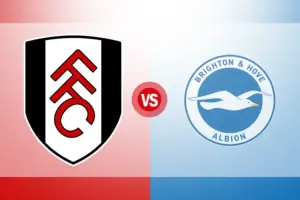 Fulham Taklukkan Brighton 2-1, Gol Telat Harry Wilson Amankan Tiga Poin Fulham unggul 2-1 lawan Brighton & Hove Albion di laga Premier League hari ini, Sabtu (24/1)