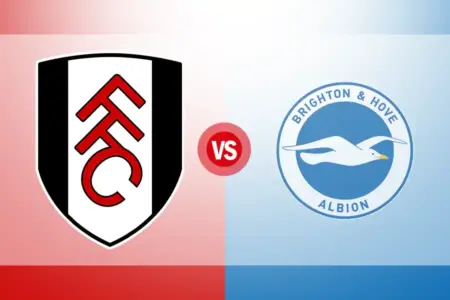 Fulham Taklukkan Brighton 2-1, Gol Telat Harry Wilson Amankan Tiga Poin Fulham unggul 2-1 lawan Brighton & Hove Albion di laga Premier League hari ini, Sabtu (24/1)