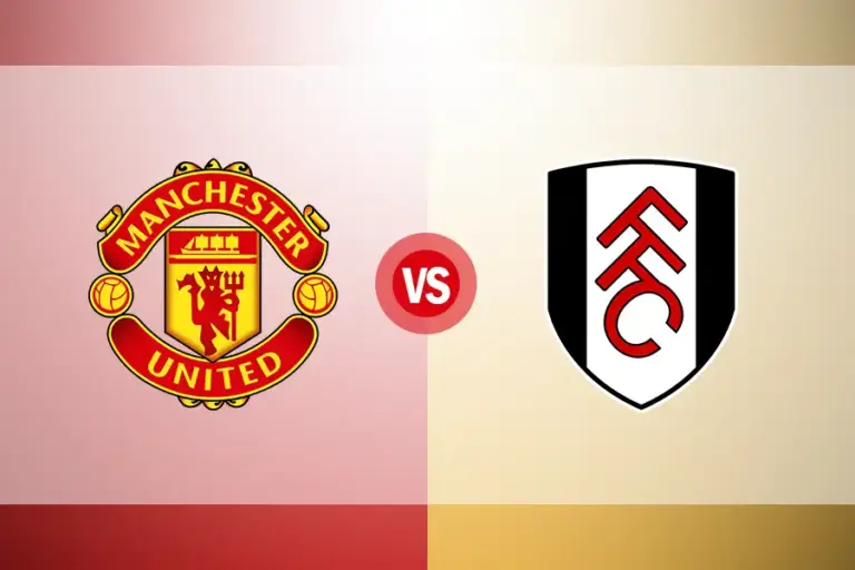 Manchester United vs Fulham: Momentum Setan Merah di Old Trafford, Uji Konsistensi Carrick Premier League: Manchester United vs Fulham