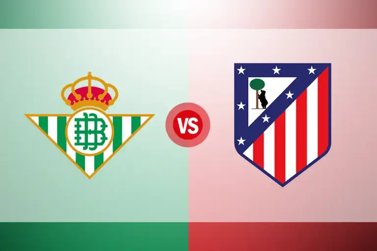 Engorilados Bangkit Lagi, Real Betis Bangun Emosi Suporter Jelang Duel Krusial Copa del Rey Copa del Rey: Real Betis vs Atlético Madrid