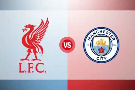 Liverpool vs Manchester City: Duel Panas di Anfield Penentu Arah Perebutan Gelar Premier League Premier League: Liverpool vs Manchester City