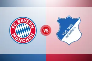 Bayern Munich vs Hoffenheim: Die Roten Pimpin Klasemen, Performa Defensif Malah jadi Sorotan Bundesliga: Bayern Munchen vs Hoffenheim