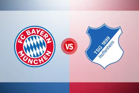 Bayern Munich vs Hoffenheim: Die Roten Pimpin Klasemen, Performa Defensif Malah jadi Sorotan Bundesliga: Bayern Munchen vs Hoffenheim