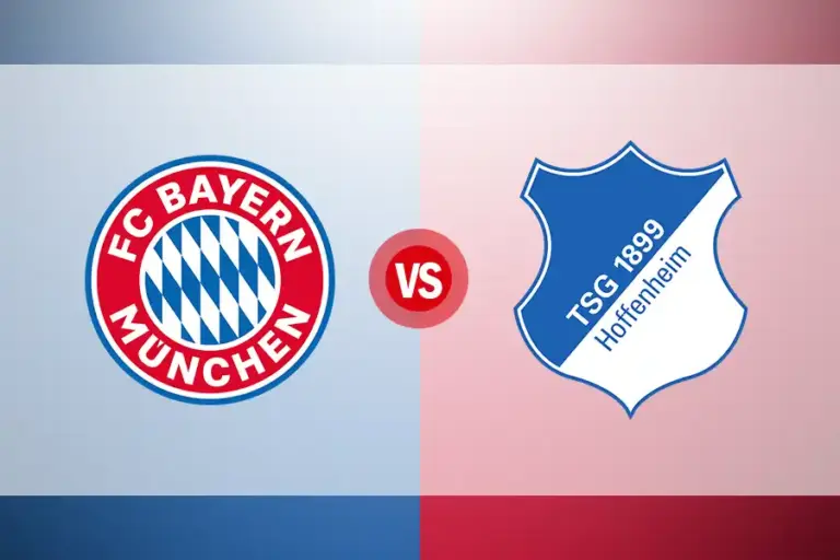 Bayern Munich vs Hoffenheim: Die Roten Pimpin Klasemen, Performa Defensif Malah jadi Sorotan Bundesliga: Bayern Munchen vs Hoffenheim