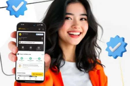 iFortepay Permudah Akses QRIS Tanpa Rekening Baru, Dorong Inklusi Pembayaran Digital UMKM iFortepay menghadirkan layanan acquiring QRIS tanpa rekening baru untuk UMKM, mempermudah transaksi digital dan mendorong inklusi ekonomi digital.