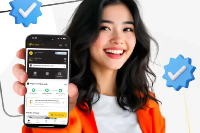 iFortepay Permudah Akses QRIS Tanpa Rekening Baru, Dorong Inklusi Pembayaran Digital UMKM iFortepay menghadirkan layanan acquiring QRIS tanpa rekening baru untuk UMKM, mempermudah transaksi digital dan mendorong inklusi ekonomi digital.