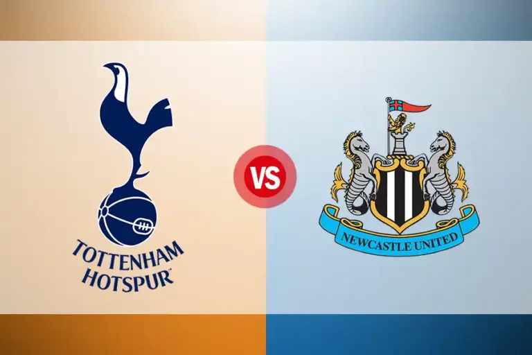 Tottenham Hotspur vs Newcastle United: Duel Tim Terluka di Tengah Ancaman Zona Bawah Liga Inggris Premier League: Tottenham Hotspur vs Newcastle United