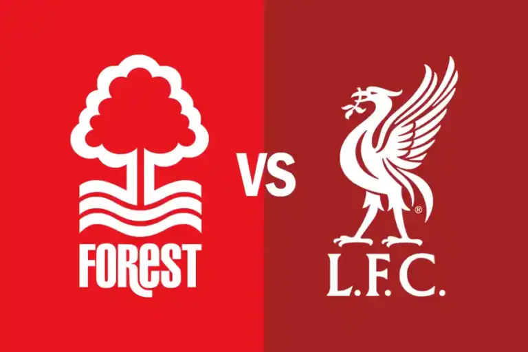 Nottingham Forest vs Liverpool: Misi Bangkit The Reds dan Debut Kandang Vitor Pereira yang Jadi Ujian Berat Liga Utama Inggris: Nottingham Forest FC vs Liverpool FC