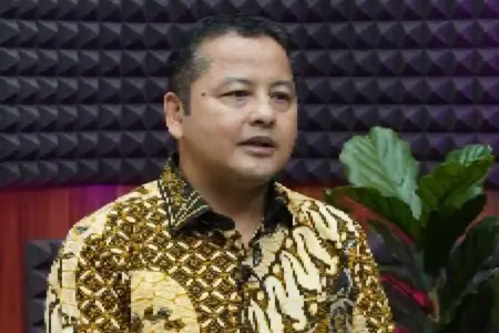 Harga Referensi CPO Maret 2026 Naik 2,22 Persen, Permintaan India dan Tiongkok Jadi Pendorong Tommy Andana, Direktur Jenderal Perdagangan Luar Negeri Kemendag