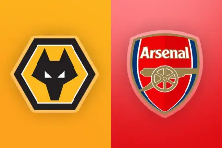 Arsenal Incar Kemenangan di Markas Wolves, Jaga Puncak Klasemen Jelang Derbi London Premier League: Wolverhampton Wanderers vs Arsenal