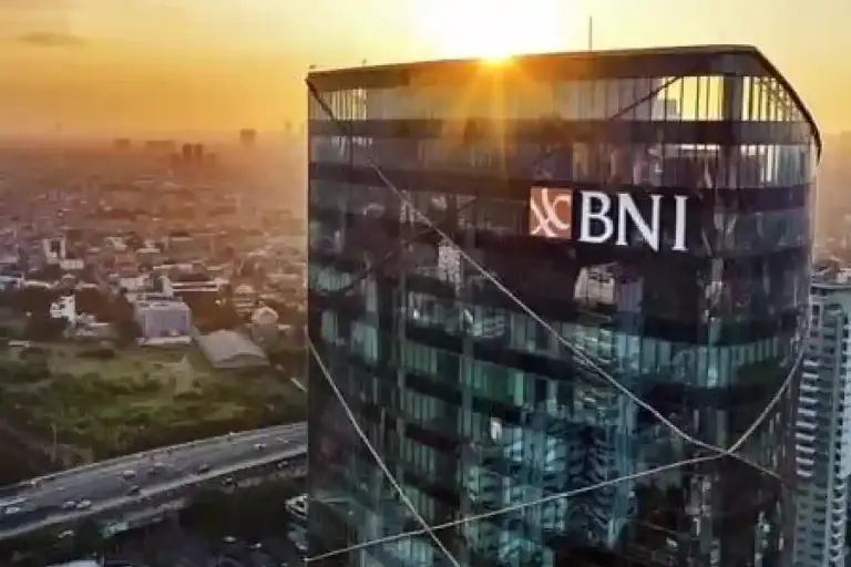 BNI dan BNI Ventures Luncurkan Dropbox Sampah Kertas, Dorong Ekonomi Sirkular Jelang HPSN 2026 BNI