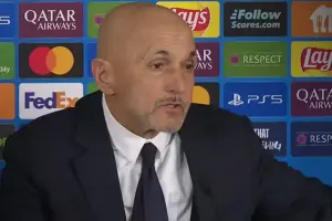 Spalletti dan McKennie Waspadai Atmosfer Panas Istanbul Jelang Galatasaray vs Juventus Luciano Spalletti
