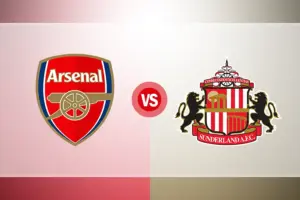 Arsenal vs Sunderland Malam Ini, Ujian Konsistensi The Gunners di Puncak Klasemen Premier League: Arsenal vs Sunderland