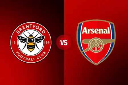 Brentford vs Arsenal: Laga Menepis Kutukan dalam Momen The Bees Derby di London Premier League: Brentford vs Arsenal