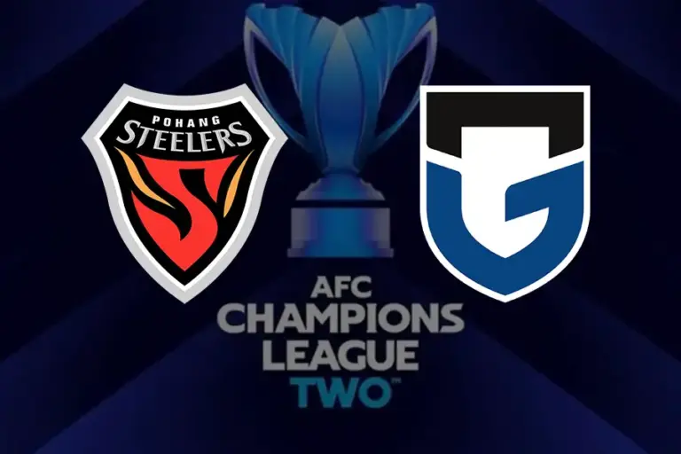 Pohang Steelers vs Gamba Osaka: Duel Panas Perempat Final ACL 2 Liga Champions AFC 2: Pohang Steelers vs Gamba Osaka.