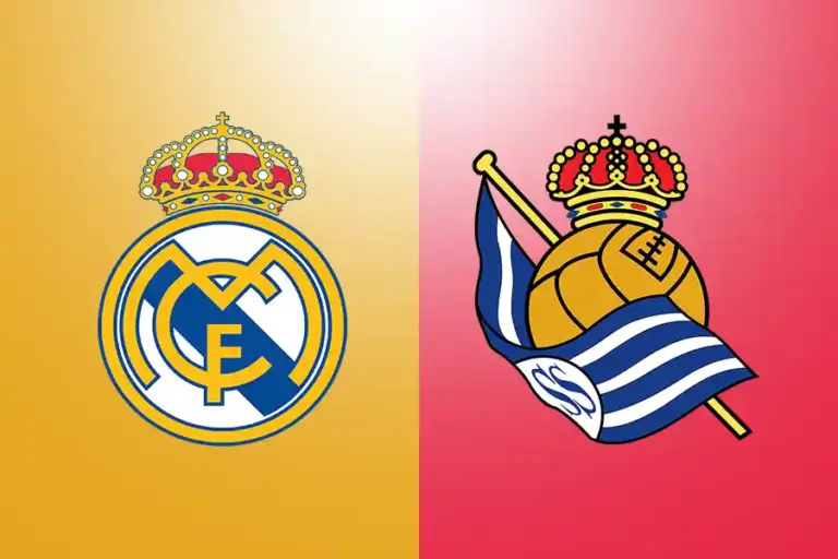 La Liga Hari Ini: Real Madrid vs Real Sociedad, Misi Los Blancos Rebut Puncak La Liga La Liga: Real Madrid vs Real Sociedad