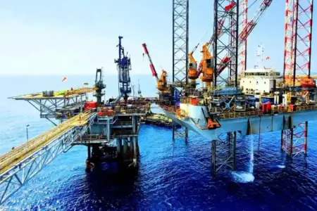 Kinerja Operasional 2025 Solid, Elnusa Perkuat Dukungan Teknologi untuk Target 1 Juta Barel Migas Nasional Elnusa catat kinerja operasional 2025 solid, perkuat dukungan teknologi dan inovasi untuk produksi hulu migas Pertamina dan target 1 juta BOPD.