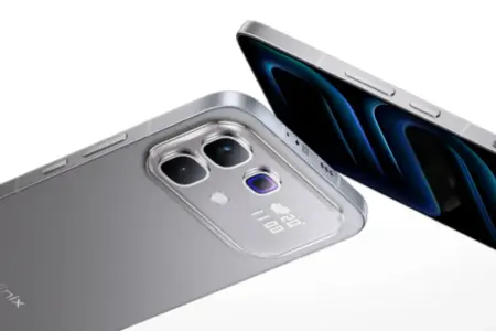 Infinix Note 60 Pro Resmi Hadir dengan Snapdragon 7s Gen 4 dan Baterai 6500 mAh, Naik Kelas ke 5G Infinix Note 60 Pro