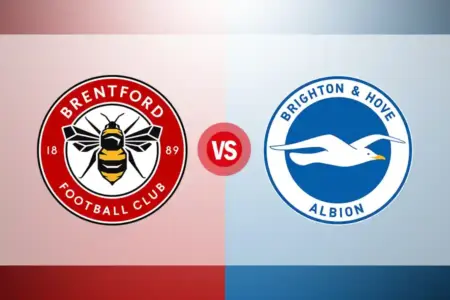 Brentford vs Brighton: The Bees Incar Eropa, The Seagulls Terancam Terpuruk Premier League: Brentford vs Brighton & Hove Albion