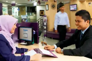 Bank Muamalat Ajak Nasabah Berbagi di Ramadan Lewat Tabungan iB Hijrah Prima Berhadiah Layanan perbankan di Bank Muamalat