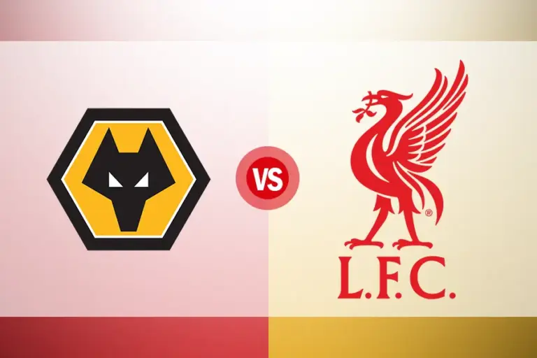 Wolves vs Liverpool: Misi The Reds Amankan Tiket Liga Champions di Molineux Premier League: Wolverhampton Wanderers vs Liverpool
