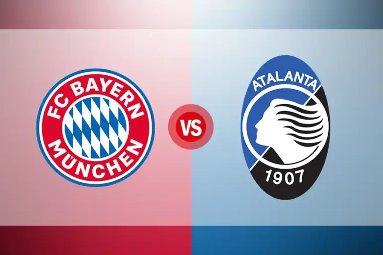 Bayern Munich vs Atalanta: Misi Mustahil La Dea Ciptakan Comeback Bersejarah di Allianz Arena Liga Champions UEFA: FC Bayern Munich vs Atalanta BC