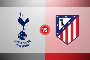Tottenham vs Atletico Madrid: Spurs Kejar Keajaiban, Los Rojiblancos di Ambang Perempat Final Liga Champions UEFA: Tottenham Hotspur FC vs Club Atlético de Madrid