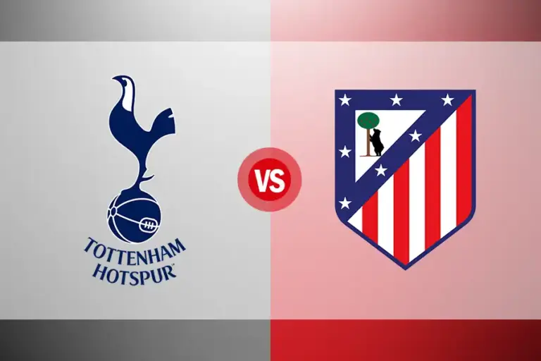 Tottenham vs Atletico Madrid: Spurs Kejar Keajaiban, Los Rojiblancos di Ambang Perempat Final Liga Champions UEFA: Tottenham Hotspur FC vs Club Atlético de Madrid