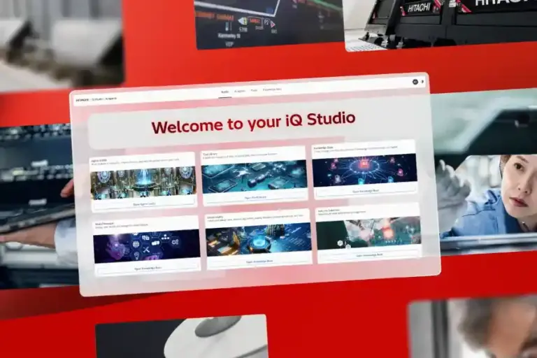 Hitachi Vantara Perluas Kapabilitas AI untuk Dorong Implementasi Agentic AI yang Aman di Perusahaan Hitachi Vantara memperluas kapabilitas Hitachi iQ untuk mendukung agentic AI berbasis on-premise dengan keamanan, integrasi data, dan infrastruktur mutakhir.