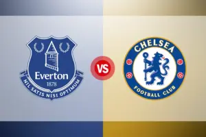 Everton vs Chelsea: The Blues Tertekan, Tuan Rumah Siap Manfaatkan Momentum Premier League: Everton vs Chelsea