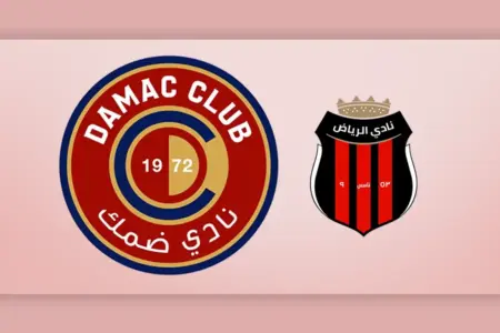 Damac Hajar Al Riyadh 3-0 di Liga Pro Saudi: Okita, Vada, dan Al Hawsawi Jadi Penentu Damac mengalahkan Al Riyadh 3-0 di Liga Pro Saudi 2025/2026 lewat gol Okita, Vada, dan Al Hawsawi pada laga di Stadion Prince Sultan bin Abdul Aziz.