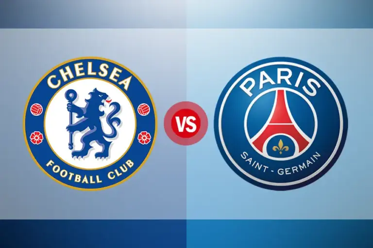 Chelsea vs PSG: Misi Mustahil The Blues di Stamford Bridge, Tertinggal Agregat 2-5 Liga Champions UEFA: Chelsea FC vs Paris Saint-Germain FC
