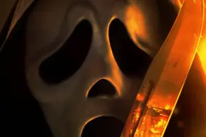 Scream 7 Pecahkan Rekor dengan Debut US$97 Juta Global, Paramount Kian Perkasa di Box Office 2026 Scream 7 (foto: Dok Paramount Pictures)