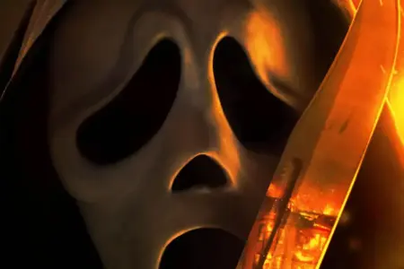 Scream 7 Pecahkan Rekor dengan Debut US$97 Juta Global, Paramount Kian Perkasa di Box Office 2026 Scream 7 (foto: Dok Paramount Pictures)