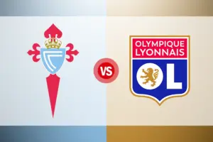 Celta Vigo vs Lyon: Duel Perdana di Liga Europa, Balaídos Jadi Penentu Leg Pertama Liga Eropa UEFA: RC Celta de Vigo vs Olympique Lyonnais