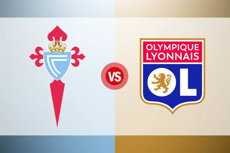 Celta Vigo vs Lyon: Duel Perdana di Liga Europa, Balaídos Jadi Penentu Leg Pertama Liga Eropa UEFA: RC Celta de Vigo vs Olympique Lyonnais