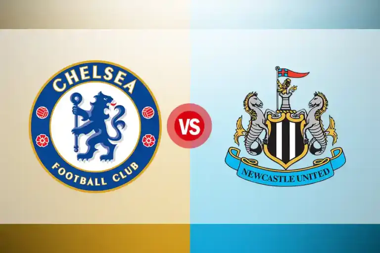 Chelsea vs Newcastle United: The Blues Berburu Kemenangan Demi Tiket Liga Champions Premier League: Chelsea vs Newcastle United