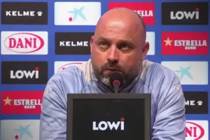 Espanyol vs Real Oviedo: Tuan Rumah Bidik Kemenangan Perdana 2026, Pelatih Waspadai Ancaman Tim Juru Kunci Manolo González