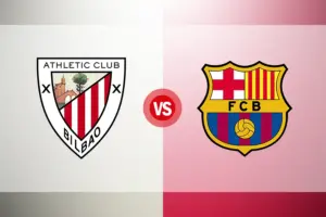 Athletic Bilbao vs Barcelona: Ujian Berat di San Mamés, Blaugrana Incar Jaga Puncak La Liga La Liga: Athletic Bilbao vs Barcelona