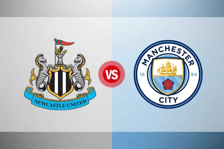 Newcastle United vs Manchester City di FA Cup: Duel Sengit Menuju Perempat Final FA Cup: Newcastle United vs Manchester City