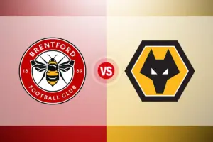 Brentford vs Wolverhampton: Duel Tanpa Ampun di Gtech Community Stadium, Wolves Incar Kemenangan Beruntun Premier League: Brentford vs Wolverhampton Wanderers