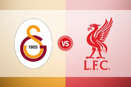Galatasaray vs Liverpool, Duel Sengit di Leg Pertama Babak 16 Besar Liga Champions di RAMS Park Liga Champions UEFA: Galatasaray SK vs Liverpool FC