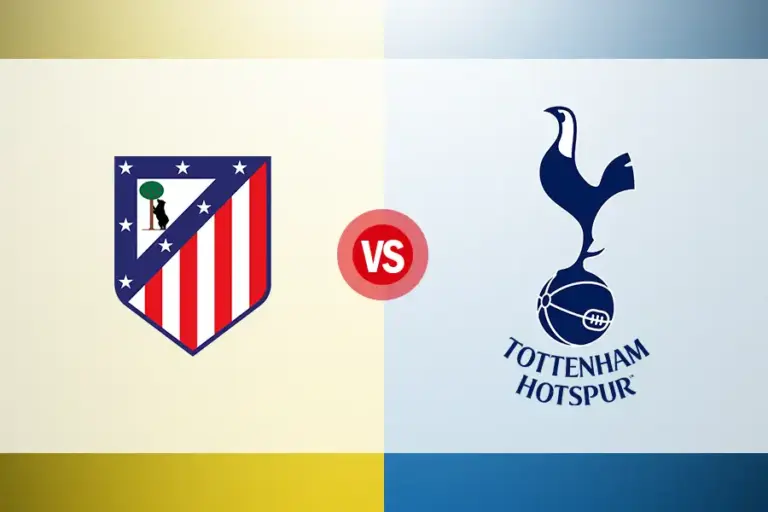 Liga Champions: Atletico Madrid vs Tottenham Hotspur, Ujian Berat Spurs di Wanda Metropolitano Liga Champions UEFA: Atletico Madrid vs Tottenham Hotspur